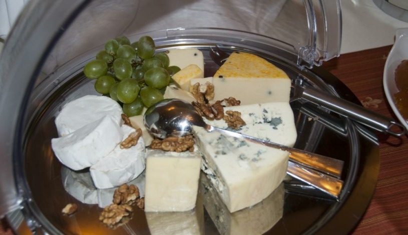 Hotel Podhrad Hluboká nad Vltavou